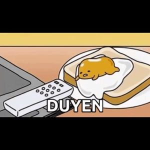 Meet your Posher, Duyen